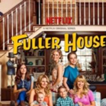Netflix Announces New FULLER HOUSE Showrunners