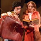 Photo Flash: First Look at JEWS, CHRISTIANS, AND SCREWING STALIN at the Matrix