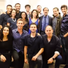 Photo Flash: Inside THE BAND VISITS CARIANI Benefitting Wintergreen Arts Center
