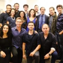 Photo Flash: Inside THE BAND VISITS CARIANI Benefitting Wintergreen Arts Center