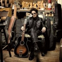 Willie Nile to Sub for Dramarama During LIGHT OF DAY WINTERFEST '19