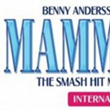 Cast Announced For MAMMA MIA! International Tour