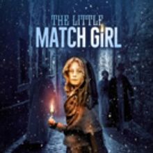 Full Cast Announced For THE LITTLE MATCH GIRL at Tabard Theatre