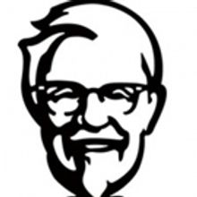 KFC Pairs New Crispy Colonel Sandwich With Famously Sun-Crisped George Hamilton To La