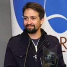 Lin-Manuel Miranda and Charity Network 'Rise Up' Campaign Wins Webby People's Voice A