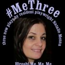 #METHREE By Natalie Menna Comes to the Gene Frankel Theatre