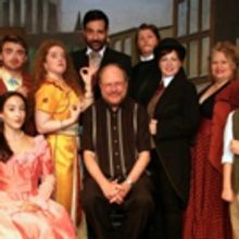 Rupert Holmes to Make Guest Appearance Following Matinee of THE MYSTERY OF EDWIN…