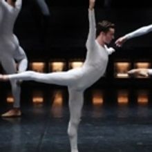BWW Review: FIFTEEN DANCERS AND CHANGEABLE TEMPO at Grand Théâtre