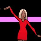 VIDEO: Hustle Gang's Own Tokyo Jetz Releases Dope Animated Lyric Video to Hot Single…