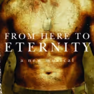Casey Garvin, Paige Faure, and More Lead Cast of FROM HERE TO ETERNITY Workshop