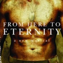 Casey Garvin, Paige Faure, and More Lead Cast of FROM HERE TO ETERNITY Workshop
