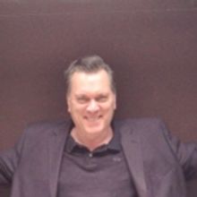 Randy Masters Presents BROADWAY COMEDY MAGIC