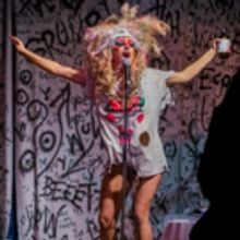 Betty Grumble's LOVE AND ANGER Takes Over Griffin's Stables Theatre In January