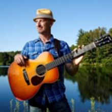 Latin Grammy Award Winner Mister G Comes Home To His Musical Roots on FIREFLIES