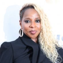 New Music Drama in the Works at FOX from Mary J. Blige & Choreographer Laurieann Gibs