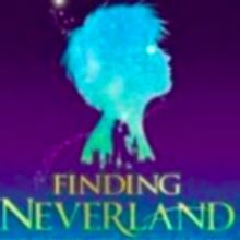 FINDING NEVERLAND Playing at Embassy Theatre Today