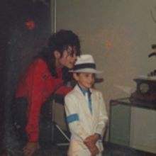 Documentary LEAVING NEVERLAND Debuts March 3 and 4 On HBO