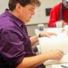 DTC Presents The World Premiere Of THE TRIALS OF SAM HOUSTON