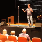 Riverside Theatre Continues Backstage Access Classes