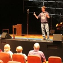 Riverside Theatre Continues Backstage Access Classes