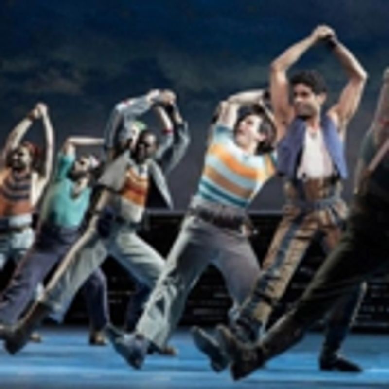 Brief 4/27: Chita Rivera Award Nominations, and More! Image