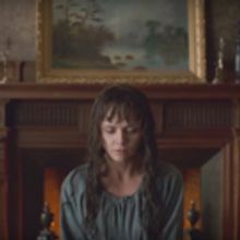 VIDEO: Watch the Trailer for ESCAPING THE MADHOUSE Starring Christina Ricci and Judit
