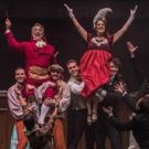 BWW Review: A CHRISTMAS CAROL - IL NATALE PROSEGUE al TEATRO QUIRINO VITTORIO GASSMAN