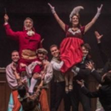 BWW Review: A CHRISTMAS CAROL - IL NATALE PROSEGUE al TEATRO QUIRINO VITTORIO GASSMA