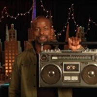 VIDEO: This Week's SNL Host Sterling K. Brown Presents His Own Version of the Iconic… Video