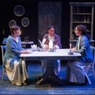 BWW Review: BRONTË: THE WORLD WITHOUT Explores the Genius and the Passion of Three…