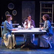 BWW Review: BRONTË: THE WORLD WITHOUT Explores the Genius and the Passion of Three I