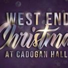 Club 11 London Announces West End Christmas Concert Line-Up; Reeve Carney, Jonathan…