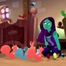 Disney XD Presents MARVEL'S GUARDIANS OF THE GALAXY: MISSION BREAKOUT!