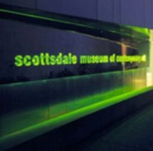Scottsdale Museum Announces Free Admission on Today