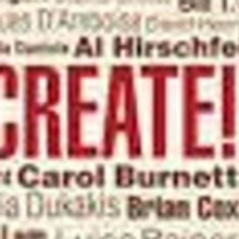 Book Event Panel Discussion On 'The Art Of Creativity' Comes to The Lambs, 3/12