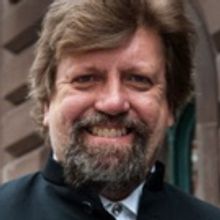 Live Arts Presents Bill T. Jones & Oskar Eustis In Conversation