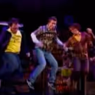 TV: Broadway Beat - High Fidelity and The Apple Tree