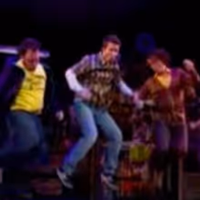 TV: Broadway Beat - High Fidelity and The Apple Tree