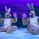UK Tour Of Classic Children's Book GUESS HOW MUCH I LOVE YOU Comes To The Epstein…
