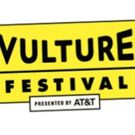 Maggie Gyllenhaal, Samantha Bee, Tracy Morgan, & More Included in the 2018 VULTURE…