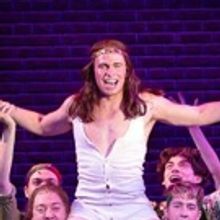 BWW Review: Colorful JOSEPH AND THE AMAZING TECHNICOLOR DREAMCOAT Continues Theatre B