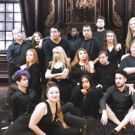 Entr'Acte Theatrix Presents THE ADDAMS FAMILY