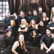 Entr'Acte Theatrix Presents THE ADDAMS FAMILY