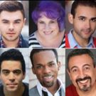 KISS OF THE SPIDER WOMAN Cast & Creative Team Announced At The Lyric Stage