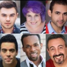 KISS OF THE SPIDER WOMAN Cast & Creative Team Announced At The Lyric Stage