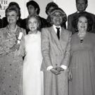 Photo Flashback: Inside the 1982 Theatre Hall Of Fame Awards