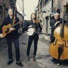 Chris Jones & The Night Drivers's Latest Album, THE CHOOSING ROAD, Available Now