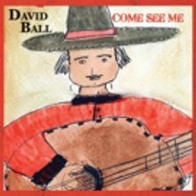 Grammy Award Winner and Multi-platinum Singer, Songwriter, and Performer David Ball…