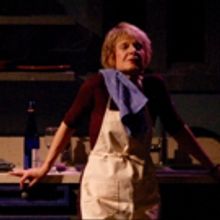 BWW Review:  SHIRLEY VALENTINE Takes a Hilarious Leap into the Unknown at Terrific Ne