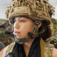 Guest Blog: Out of Joint's Kate Wasserberg On CLOSE QUARTERS